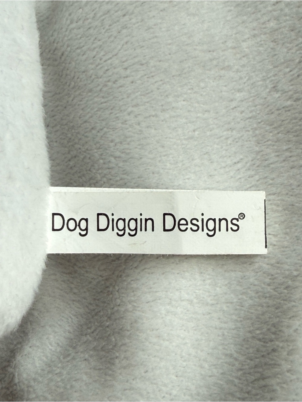 Stuffed Dog Toy- Gucchewi NWOT - Picture 3 of 5